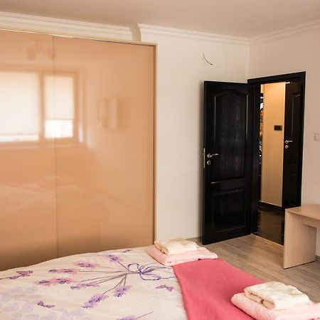 בורגאס Silver Apartment מראה חיצוני תמונה