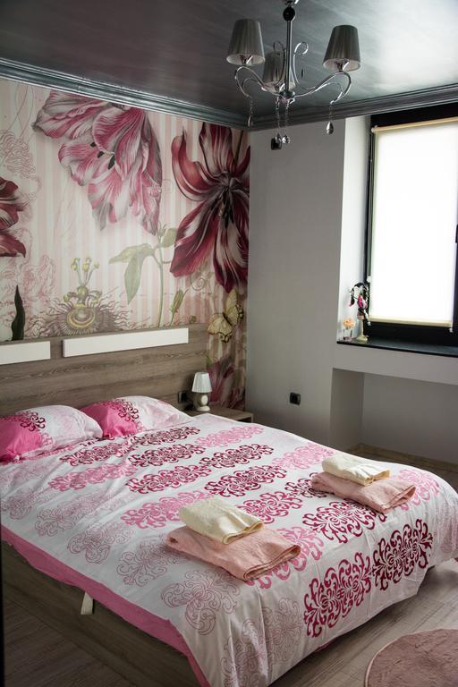 בורגאס Silver Apartment מראה חיצוני תמונה