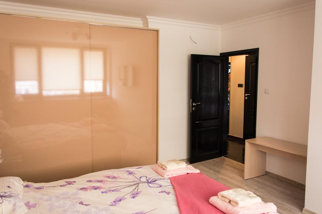 בורגאס Silver Apartment מראה חיצוני תמונה