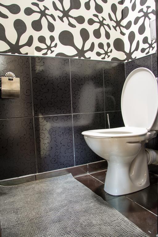 בורגאס Silver Apartment מראה חיצוני תמונה