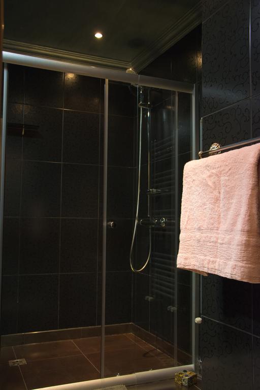 בורגאס Silver Apartment מראה חיצוני תמונה